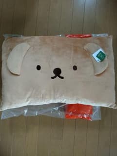 ディック・ブルーナみみ付きクッション　ボリス