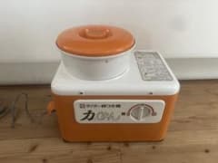 TIGER 力じまん 餅つき機 タイガー 餅つき機 SMJ-A180 | Shop at