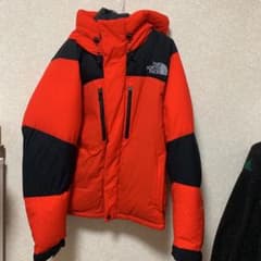 NORTH ノースフェイス バルトロライトジャケットのサムネイル