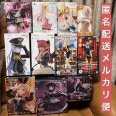 着せ恋 喜多川海夢 フィギュア まとめ売り 11体セット - メルカリ