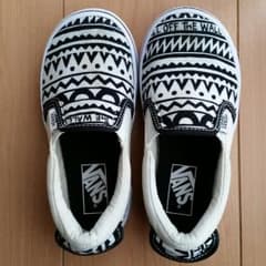 VANSスニーカーのサムネイル