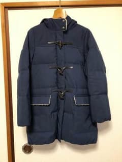 ミカンださん専用☆アダムエロペ ダウンコートのサムネイル