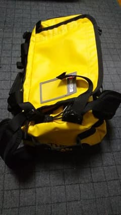 the north face ダッフルバックのサムネイル