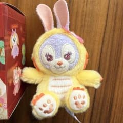 箱付き】香港ディズニー 2024 旧正月限定 辰年 ステラルー - メルカリ