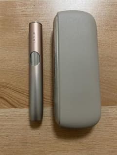 アイコス　イルマアイ　ミネラモデル　iQOS ILUMA Iのサムネイル