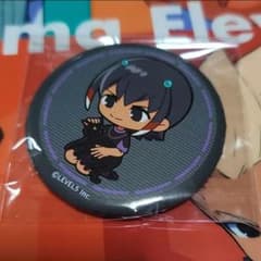 イナズマイレブン まねきねこコラボ トレーディング缶バッジB イナズマイレブン まねきねこコラボ 缶バッジB シュウ⑤ - メルカリ