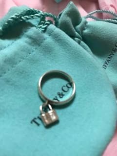 Tiffanyカナデリングのサムネイル