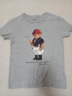 Polo Bear Tシャツ 6サイズのサムネイル