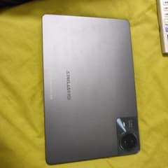 Teclast タブレット グレー 専用カバー付き 値下げ交渉可能のサムネイル