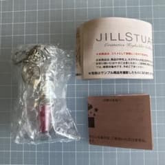 JILLSTUART コスメキーホルダー　クリスタルブルーム　リップブーケセラムのサムネイル
