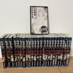 鬼滅の刃 全巻セット＋零巻＋鬼殺隊報特別報告書 鬼滅の刃 全巻セット 1-23巻 ＋ 鬼殺隊報特別報告書 - メルカリ
