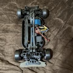 ひかるタミヤTT-01タイプEドリフトスペック中古 ひかる様専用タミヤTT-01タイプEドリフトスペック中古 - メルカリ
