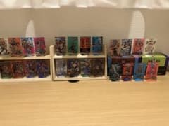 ジョジョキャラバン コミックスカバーアクリルスタンド vol.1 vol.2 ジョジョキャラバン アクリルスタンド Vol.1 Vol.2 全種 - メルカリ