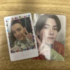 JO1 카와니시 타쿠미 트레카