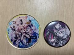 ダンガンロンパ　購入特典　望月けい　罪木蜜柑　澪田伊吹のサムネイル