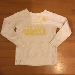 トレーナーのサムネイル