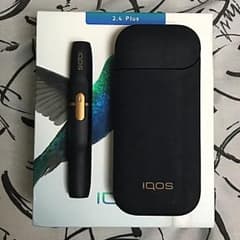 新型IQOS 2.4Plus アイコス ネイビーのサムネイル