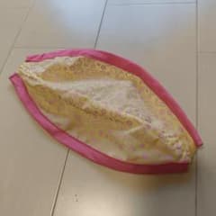 メルちゃんふたりでのれちゃう! おせわベビーカー　日除け布のサムネイル