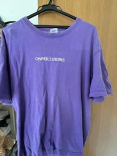 04 Limited Sazabys Tシャツのサムネイル