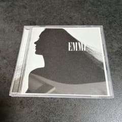NEWS EMMA CD 初回盤B