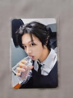SUPER JUNIOR 83z ヒチョル ラッキードロー 第1日のサムネイル