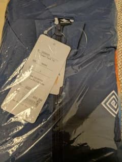 ELDORESO Tsegay Track Top | Mercari