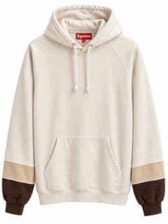 Supreme パーカー Lサイズのサムネイル