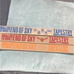 ゆーでぃー様専用出品 HIGH&LOWのサムネイル
