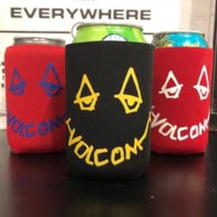 VOLCOMのサムネイル