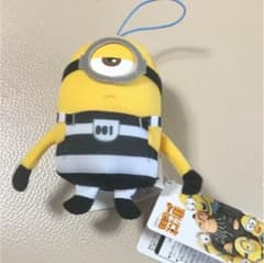 미니언~ 봉제인형