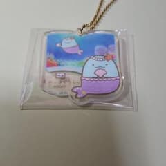 映画すみっコぐらし　コレクションアクリルキーホルダーのサムネイル