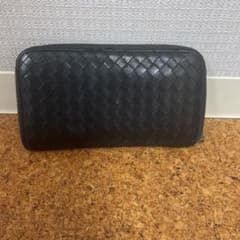 ボッテガヴェネタ イントレチャート 長財布のサムネイル