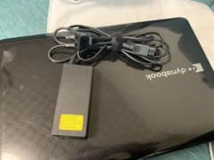 dynabook パソコン ハードディスクなし - メルカリ