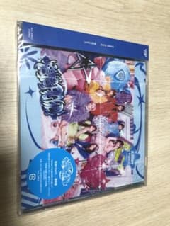未開封【CANDY TUNE 倍倍ファイト！ 通常盤】即購入OKのサムネイル