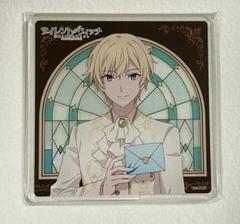 ストリートファイター6　ジュリ　プリンセスカフェ　ホログラム缶バッジ ストリートファイター6 プリンセスカフェ ホログラム缶バッジ