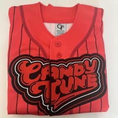 CANDY TUNE 推しアピユニフォーム （立花琴未） - メルカリ