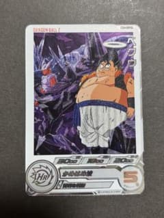 psa10 ドラゴンボールヒーローズ　ベクウ　mm3-019 DA psa10 ドラゴンボールヒーローズ ベクウ mm3-019 DA トレーディングカード