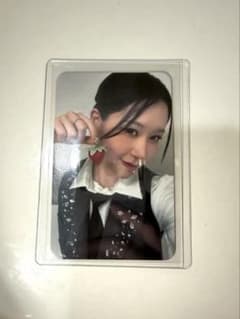 ME:I 笠原桃奈KCON JAPAN 2026 オンライン 7,000トレカ - メルカリ
