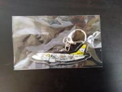 AIRDO エアドゥ ベアドゥ 空の日限定 アクリルキーホルダー ガチャ ①