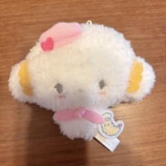 【希少】こぎみゅん パン屋さん サンリオ ぬいぐるみのサムネイル