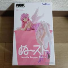 승리의 여신 NIKKE ぬどる 스토퍼 피겨 도로시 노스탤지어