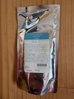 【値下げ】EXCELLENT WHITE ORBIS 化粧水のサムネイル