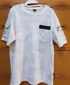 AVIREX USA 迷彩柄 半袖Tシャツのサムネイル