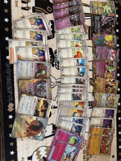 ポケモンカード 汎用カードまとめ売りのサムネイル