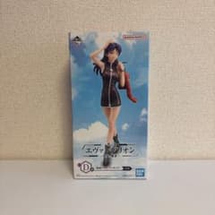 一番くじ エヴァンゲリオン ～使徒、襲来～ D賞 葛城ミサト フィギュア　6点 一番くじ エヴァンゲリオン 葛城ミサト フィギュア D賞 使徒 襲来