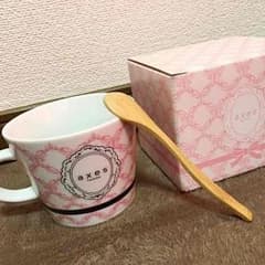 axes femme スープマグカップのサムネイル