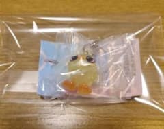 ひよこ マスコット キーホルダーのサムネイル