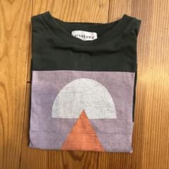 arkakama キッズ 長袖Tシャツのサムネイル