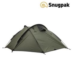 Snugpak(スナグパック) バンカー　ドーム型　テント　1〜3人のサムネイル