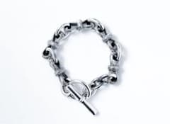 WAKAN SILVER SMITH Arabesque bracelet XLのサムネイル